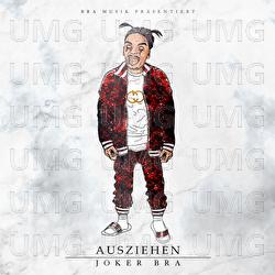 Ausziehen - Joker Bra