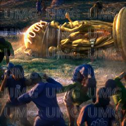 Royal Rumble - Lil Tecca