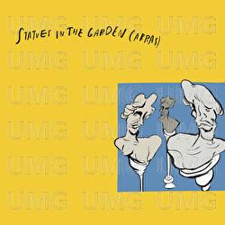 Statues in the Garden (Arras) - Local Natives