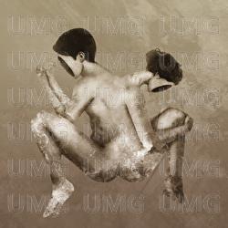 La Petite Mort - Jos&eacute; Madero