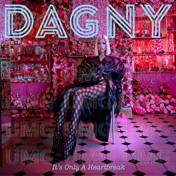 It's Only A Heartbreak - Dagny