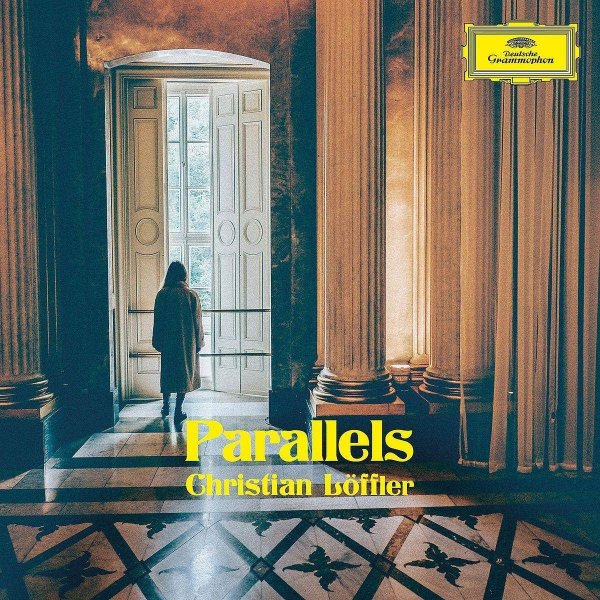 Parallels: Shellac Reworks By Christian Löffler - Christian Löffler