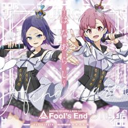 Hanaarashi - Fool's End