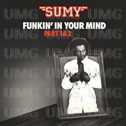 Funkin' In Your Mind - Sumy