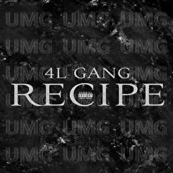 Recipe - 4L Gang
