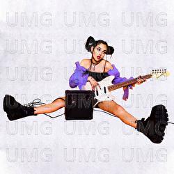 Knife Under My Pillow - Maggie Lindemann