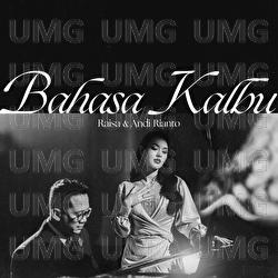 Bahasa Kalbu - Raisa, Andi Rianto