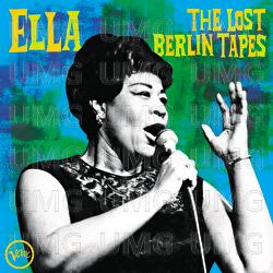 Taking A Chance On Love - Ella Fitzgerald