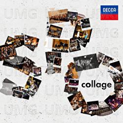 collage - Members of the Seoul Philharmonic Orchestra