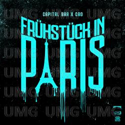 Frühstück in Paris