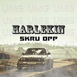 Skru opp - Harlekin