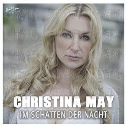 Im Schatten der Nacht - Christina May