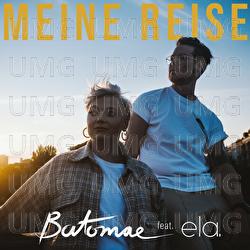 Meine Reise - Batomae, ela.