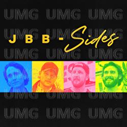 JBB-Sides - James Barker Band