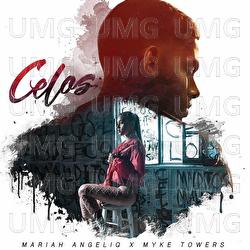Celos - Mariah Angeliq, Myke Towers