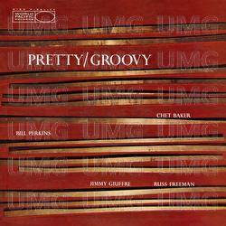 Pretty/Groovy - Chet Baker