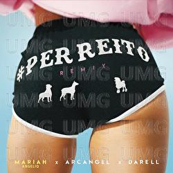 Perreito - Mariah Angeliq, Arcangel, Darell