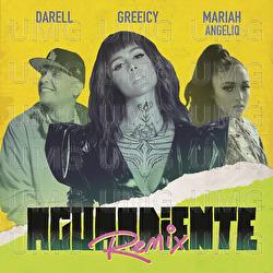Aguardiente - Greeicy, Mariah Angeliq, Darell