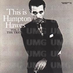 This Is Hampton Hawes, Vol. 2: The Trio - Hampton Hawes
