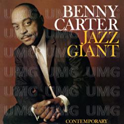 Jazz Giant - Benny Carter