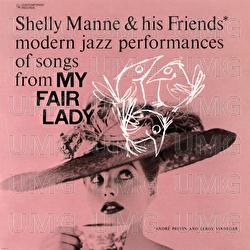 My Fair Lady - Shelly Manne & His Friends