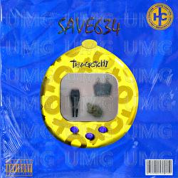 Tamagotchi - SAVE 634
