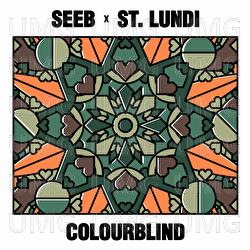 Colourblind - Seeb, St. Lundi