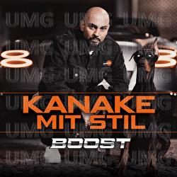 KANAKE MIT STIL - Kianush