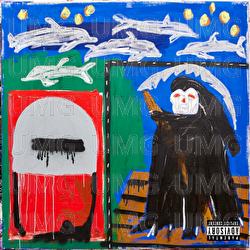 Mongolia - Action Bronson, Hologram, Meyhem Lauren