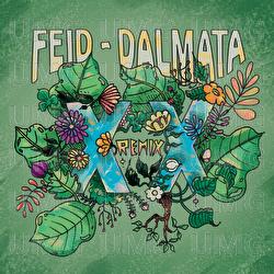 XX - Feid, Dalmata