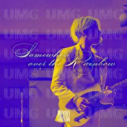 Over The Rainbow - MIYAVI