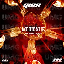 MEDICATIE - GIAN, Shadi