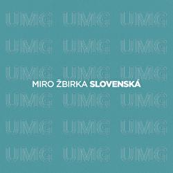 Slovenska - Miro Žbirka