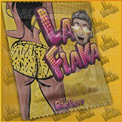 La Flaka - Brad Pikette