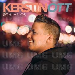 Schlaflos - Kerstin Ott