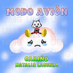 Modo Avión - Cariño, Natalia Lacunza