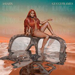 Gucci Frames - Asiahn, Grandmaster Vic