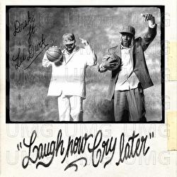 Laugh Now Cry Later - Drake, Lil Durk