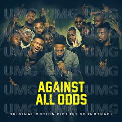 Serious 2020 - Against All Odds, Maxwell D, Novelist