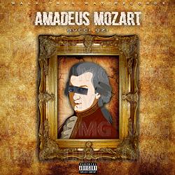 Amadeus Mozart - Gucci Qzi