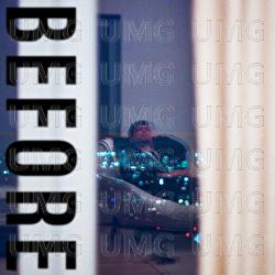 Before - James Blake