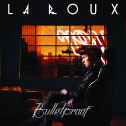 Bulletproof - La Roux