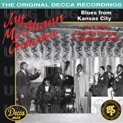 Blues From Kansas City - Jay McShann Orchestra