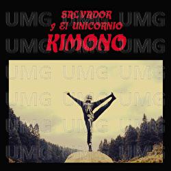 Kimono - Salvador Y El Unicornio