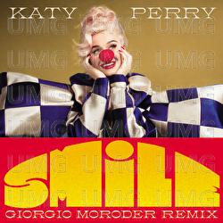 Smile - Katy Perry