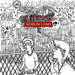 Sekito Elegy - GOBLIN LAND