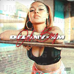 Oeh Boy - Delany, KM