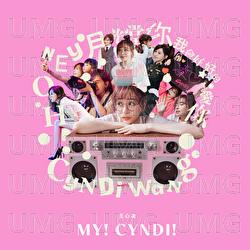 My! Cyndi! - Cyndi Wang