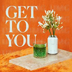 Get To You - ROND&Eacute;