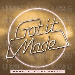 Got It Made (with Ricky Ducati) - M&oslash;me, Ricky Ducati
